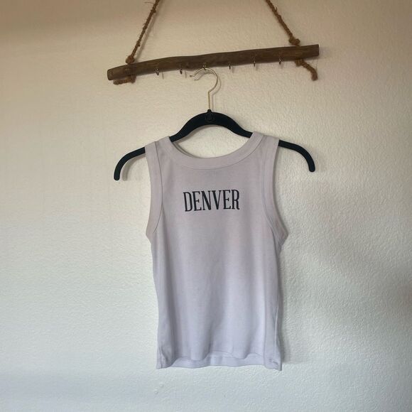 Denver tank  - Picture 1 of 2